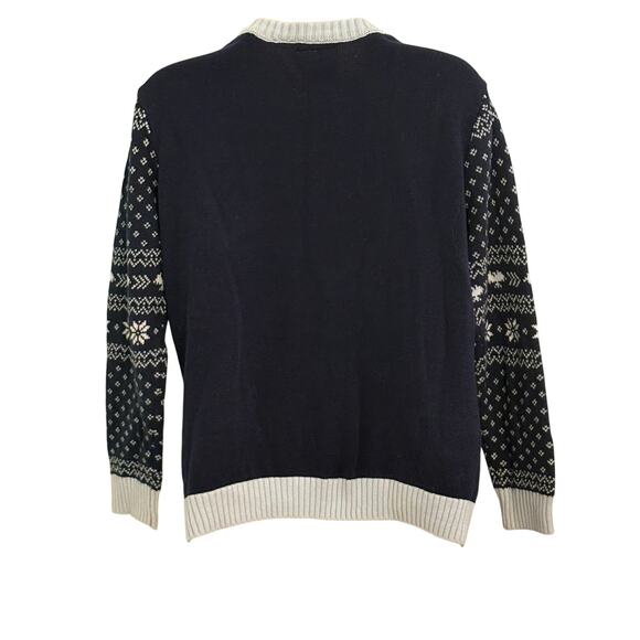 Game of Thrones Deck the Wall Holiday Sweater. Size Medium - Picture 8 of 8